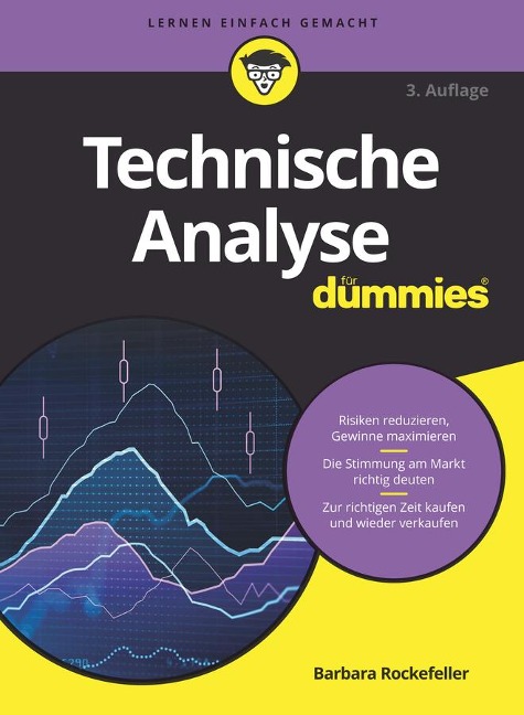 Technische Analyse für Dummies - Barbara Rockefeller