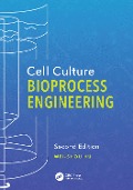 Cover-Bild zum Titel 'Cell Culture Bioprocess Engineering, Second Edition' von 'Wei-Shou Hu'