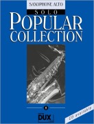 Cover-Bild zum Titel 'Popular Collection 8' von 'Arturo Himmer'