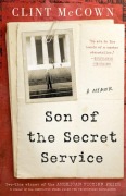 Cover-Bild zum Titel 'Son of the Secret Service' von 'Clint McCown'