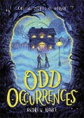 Cover-Bild zum Titel 'Odd Occurrences' von 'Andrew Nance'