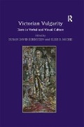 Cover-Bild zum Titel 'Victorian Vulgarity' von ''