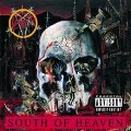 Cover-Bild zum Titel 'South Of Heaven' von 'Slayer'