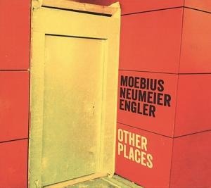 Other Places - Moebius/Neumeier/Engler