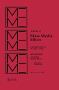 Cover-Bild zum Titel 'Teaching Media Ethics' von ''