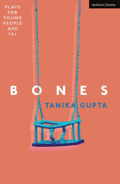 Bones - Tanika Gupta