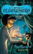 Cover-Bild zum Titel 'Spellbound' von 'Jacqueline West'