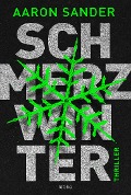 Schmerzwinter - Aaron Sander