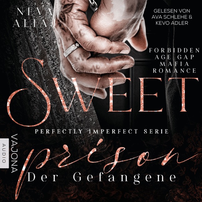 Sweet Prison - Neva Altaj