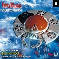 Cover-Bild zum Titel 'Perry Rhodan Action 08: Sternentod' von 'Achim Mehnert'
