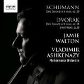 Cello Concerto/Silent Woods - V. /Philharmonia Orchestra Walton/Ashkenazy