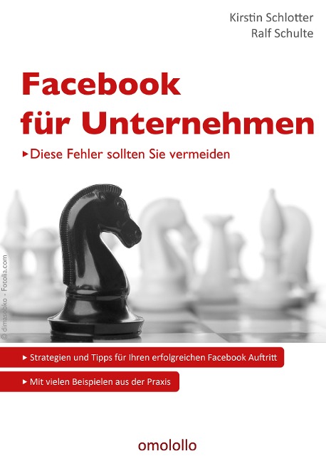 Facebook für Unternehmen - Kirstin Schlotter, Ralf Schulte