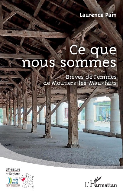Ce que nous sommes - Pain