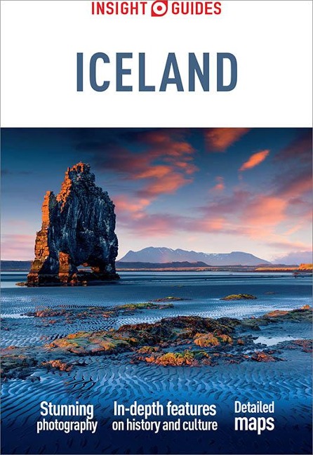 Insight Guides Iceland (Travel Guide eBook) - Insight Guides