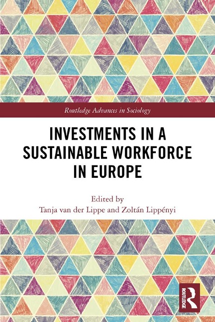 Investments in a Sustainable Workforce in Europe - 