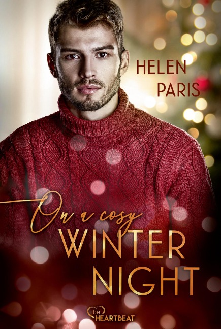 On a cosy Winter Night - Helen Paris