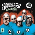 Kooky Spooky...In Stereo! - The Aquabats