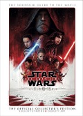Star Wars: The Last Jedi The Official Collector's Edition - Titan Magazines