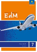 Cover-Bild zum Titel 'Elemente der Mathematik 7. Arbeitsheft. Sachsen' von ''