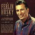 Singles Collection 1951-62 - Ferlin Husky