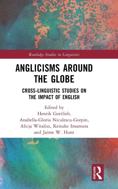 Anglicisms around the Globe - 