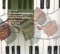 Goldberg-Variationen - Iglika/Karus Marinova
