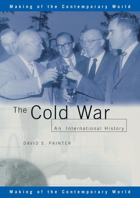 The Cold War - David Painter