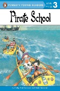 Pirate School - Cathy East Dubowski, Mark Dubowski