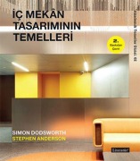 Cover-Bild zum Titel 'Ic Mekan Tasariminin Temelleri' von 'Simon Dodsworth, Stephen Anderson'