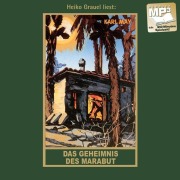 Das Geheimnis des Marabut - Karl May