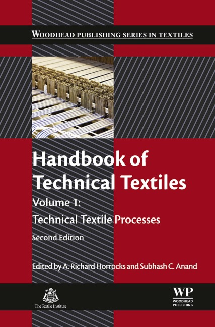 Handbook of Technical Textiles - 