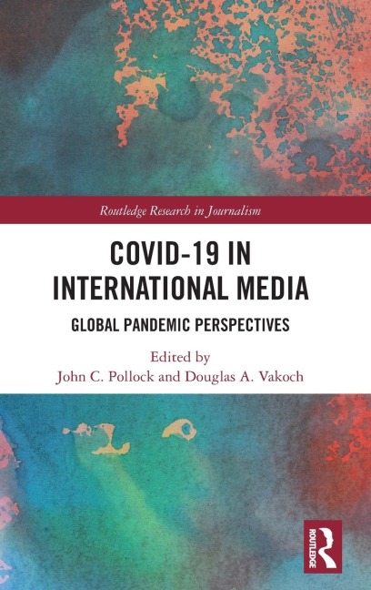 COVID-19 in International Media - 