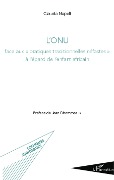 Cover-Bild zum Titel 'L'ONU face aux "pratiques traditionnelles néfastes" à l'égard de lenfant africain' von 'Napoli'