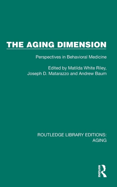 The Aging Dimension - 