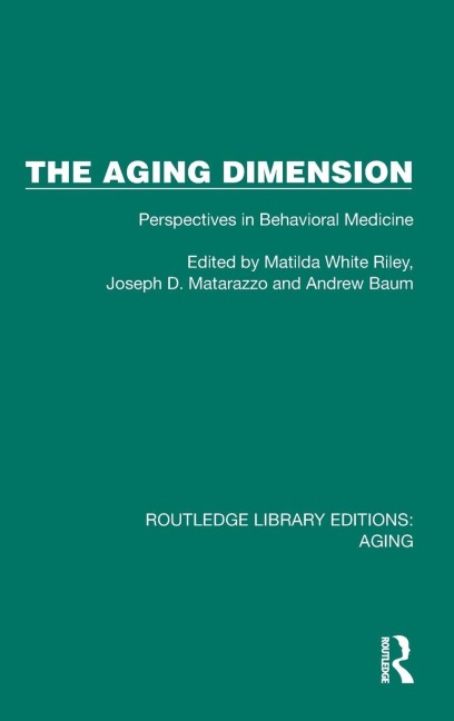The Aging Dimension - 