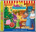 Cover-Bild zum Titel 'Folge 145:Etwas andere Weihnachten' von 'Bibi Blocksberg'