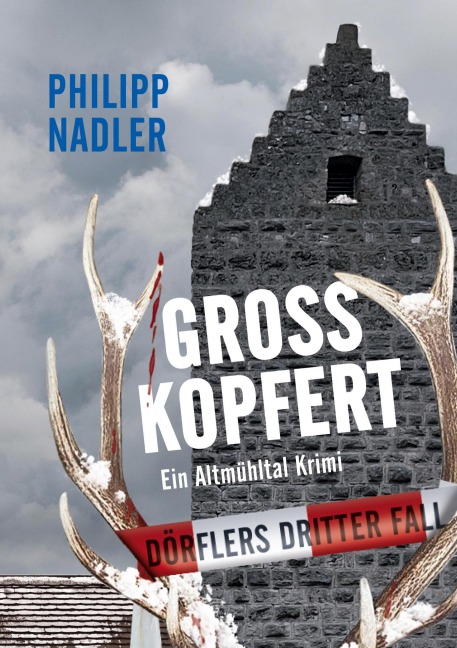 Großkopfert - Philipp Nadler