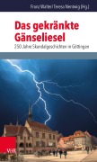 Cover-Bild zum Titel 'Das gekränkte Gänseliesel' von ''