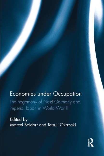 Economies Under Occupation - 