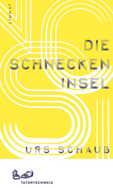 Die Schneckeninsel - Urs Schaub