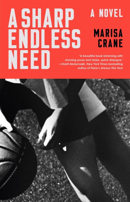 A Sharp Endless Need - Crane