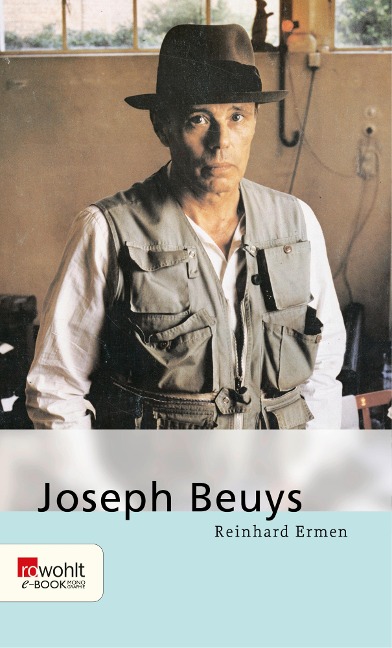Joseph Beuys - Reinhard Ermen