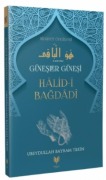 Cover-Bild zum Titel 'Günesler Günesi Halid-i Bagdadi' von 'Ubeydullah Bayram Tekin'