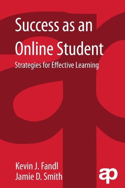 Success as an Online Student - Kevin Fandl, Jamie Smith
