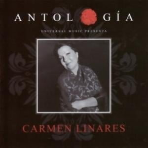 Antologia 2015 - Carmen Linares