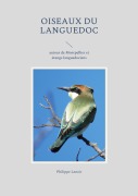 Cover-Bild zum Titel 'Oiseaux du Languedoc' von 'Philippe Lenoir'