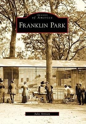 Franklin Park - Julie Arrison