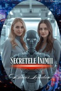 Cover-Bild zum Titel 'Secretele Inimii (Dezvoltare Personala, #5)' von 'Bucur Loredan'