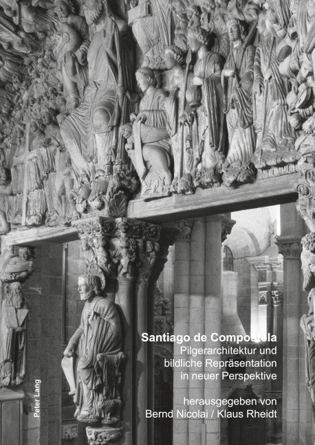 Santiago de Compostela - 