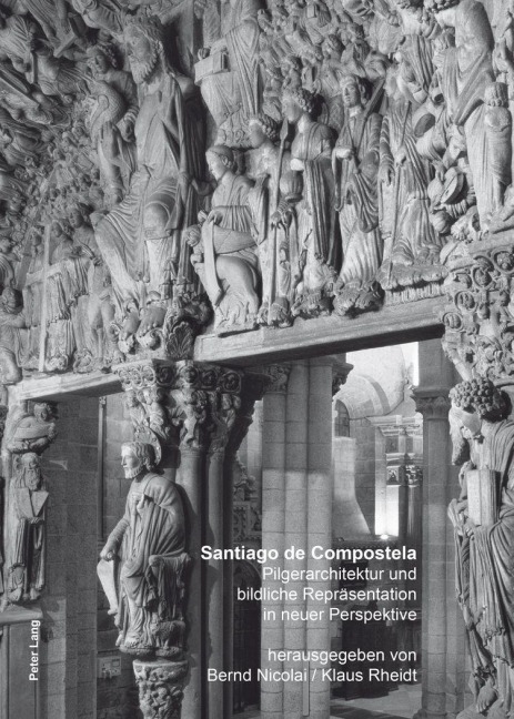 Santiago de Compostela - 